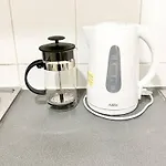 Acogedor En Excelente Ubicacion