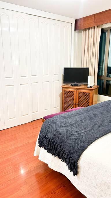 Acogedor En Excelente Ubicacion Apartamento *
