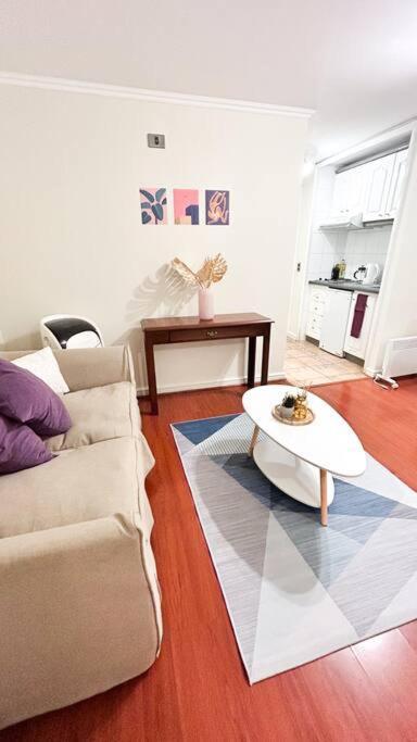 Apartamento Acogedor En Excelente Ubicacion *