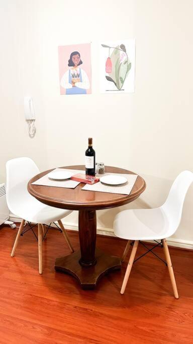Apartamento Acogedor En Excelente Ubicacion