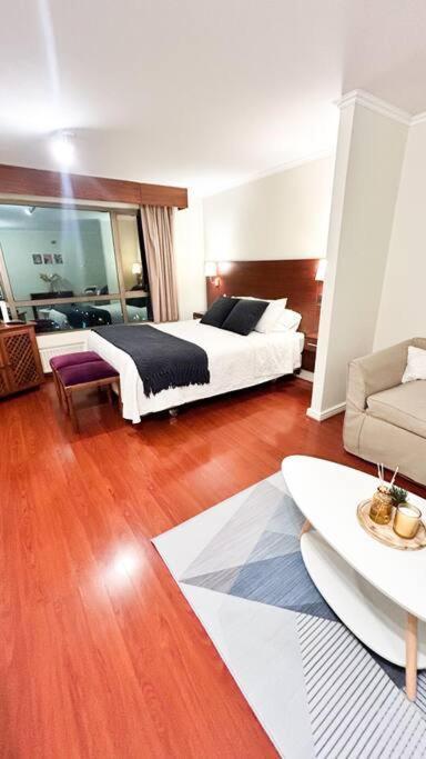 Apartamento Acogedor En Excelente Ubicacion